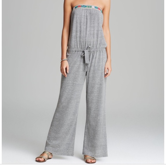 Lucky Brand Other - Lucky Brand jumpsuit